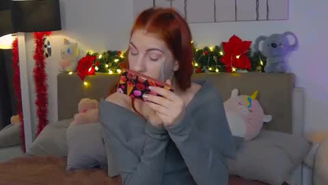 Kierie online show from 12.21.25