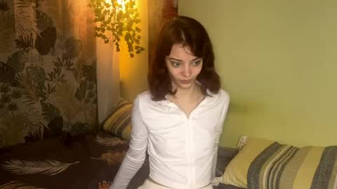 Snapshot of cassyvixen chatting on 05.11.26 Cassy online show from 05.11.26