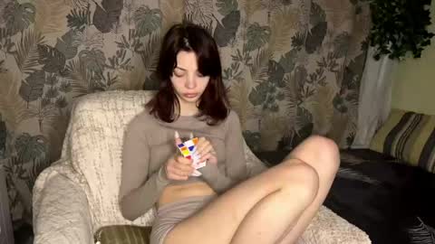 Snapshot of cassyvixen chatting on 05.15.26 Cassy online show from 05.15.26