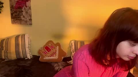 Snapshot of cassyvixen chatting on 05.17.26 Cassy online show from 05.17.26