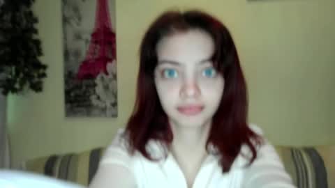Snapshot of cassyvixen chatting on 05.20.26 Cassy online show from 05.20.26