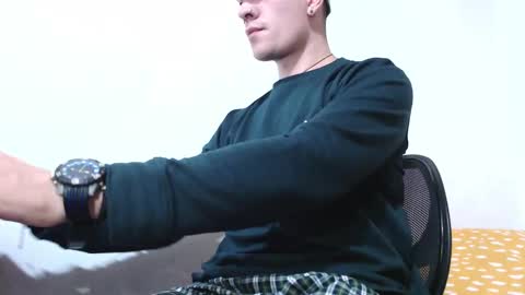 Juan online show from 02.18.25