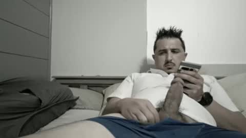 Castor troyyyyy online show from 12.29.24