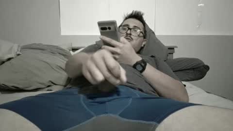 Castor troyyyyy online show from 01.05.25