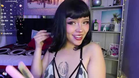 Terra online show from 10.10.25