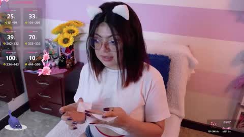 Cata online show from 03.14.26