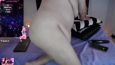 Snapshot of cat_wild chatting on 01.16.25 Marce online show from 01.16.25