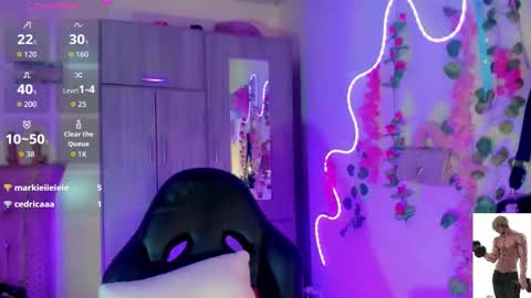 cata__mw online show from 02.18.26