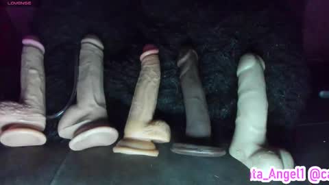 Snapshot of cata_angel1 chatting on 03.07.26 Cata Angel online show from 03.07.26