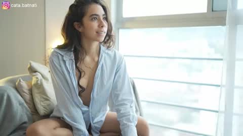 Snapshot of cata_batnati chatting on 01.08.26 Catalina online show from 01.08.26