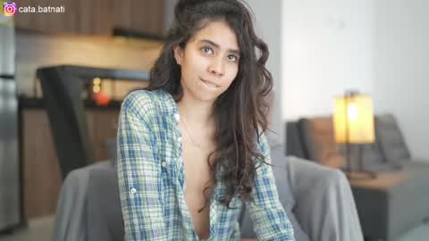 Catalina online show from 04.09.26