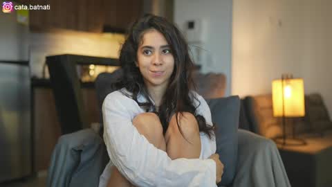 Catalina online show from 04.13.26