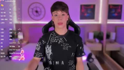 cata_johnss online show from 10.31.25