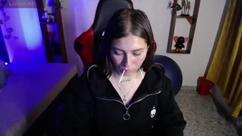 cata_lover1 online show from 10.02.25