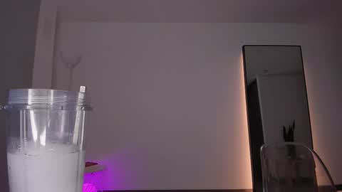 Snapshot of cata_n_cami chatting on 10.31.25 cata_n_cami online show from 10.31.25