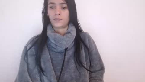 Snapshot of cata_sexy2410 chatting on 02.28.25 cata_sexy2410 online show from 02.28.25