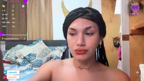 catalyna fitness  online show from 12.18.25