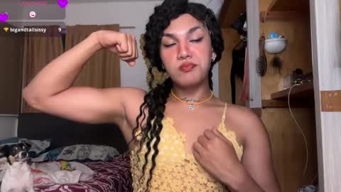 catalyna fitness  online show from 03.29.26