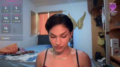 catalyna fitness  online show from 05.09.26
