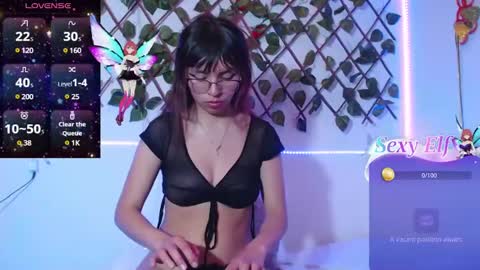 Snapshot of catagp chatting on 12.12.24 Sara online show from 12.12.24