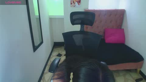 C A T A L E H I A online show from 01.31.25