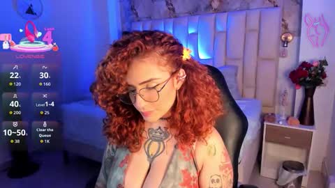 Catalehia online show from 03.25.26