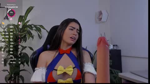 MACARENA online show from 02.26.25