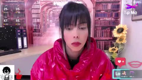 Queen Catalella online show from 09.10.25