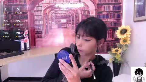 Queen Catalella online show from 09.13.25