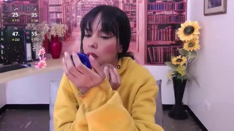 Queen Catalella online show from 09.16.25