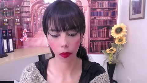 Queen Catalella online show from 09.24.25