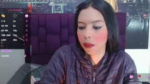 Queen Catalella online show from 03.13.26