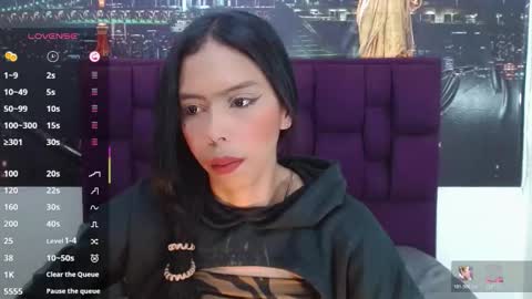 Queen Catalella online show from 03.15.26