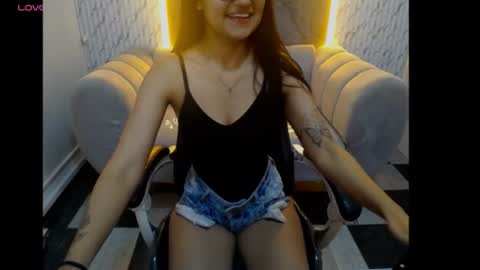 catalella_little_b online show from 06.20.26