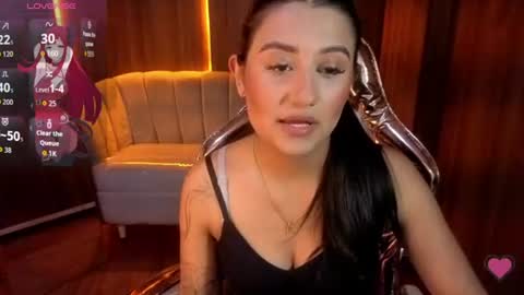 catalella_little_b online show from 07.04.26