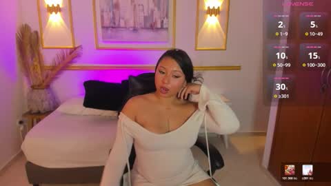 Snapshot of cataleya01_ chatting on 03.01.26 C A T A L E Y A online show from 03.01.26