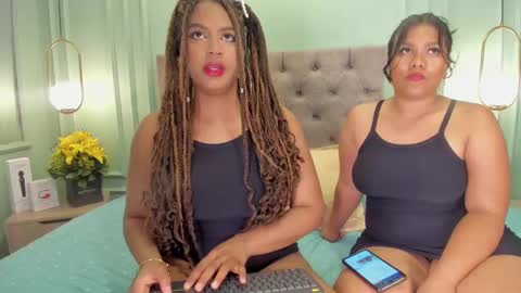 Cataleya online show from 01.18.25