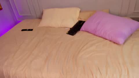 Cataleya online show from 09.21.25