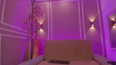 Cataleya online show from 11.10.25