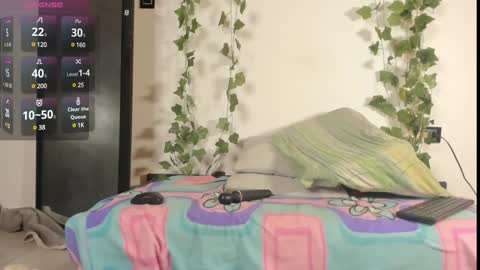 Snapshot of cataleya19__ chatting on 01.29.25 cataleya19__ online show from 01.29.25