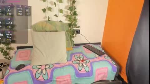 Snapshot of cataleya19__ chatting on 02.20.25 cataleya19__ online show from 02.20.25