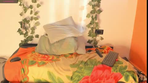 Snapshot of cataleya19__ chatting on 09.23.25 cataleya19__ online show from 09.23.25