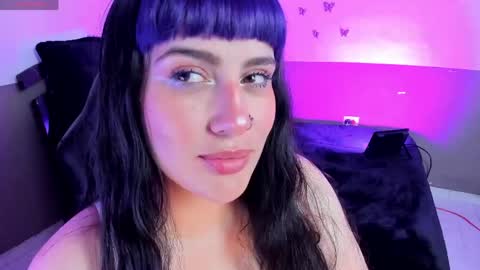 Snapshot of cataleya_blare chatting on 04.26.26 LUU online show from 04.26.26