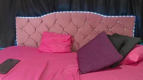 Cata Prins  online show from 02.12.26