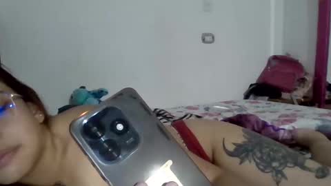 cataleya_kudo online show from 10.09.25