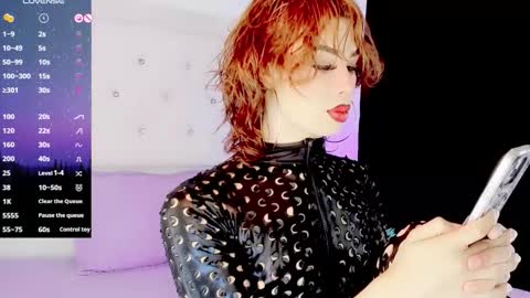 Cataleya online show from 03.09.26