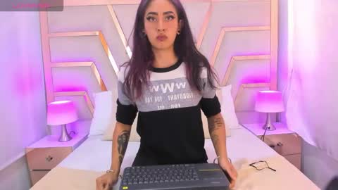 Cataleya online show from 11.14.25