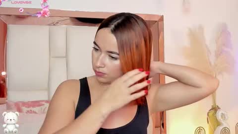 Cataleya Admas online show from 02.10.26