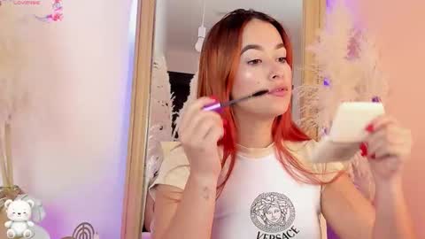 Cataleya Admas online show from 02.14.26