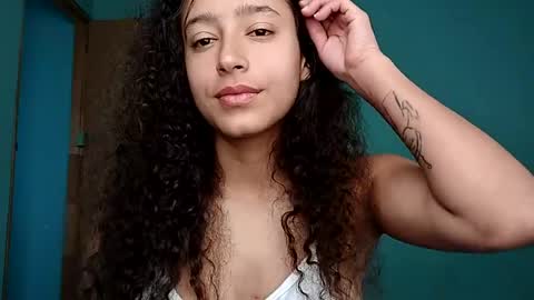 CataleyaColombian online show from 07.22.26